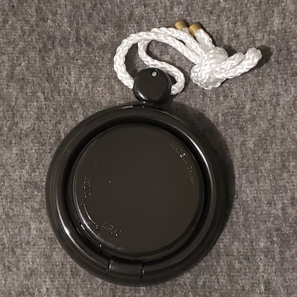 COPY - Hip Hop Rope Clock - Picture 3 of 4